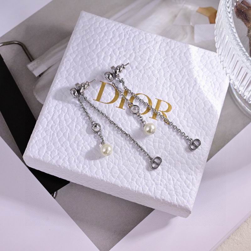 Dior Earring 05yxs84